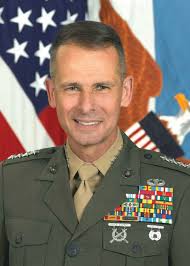 Joint Chiefs of Staff > About > The Joint Staff > Chairman > General Peter  Pace