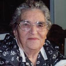 CATHERINE SCHERR WENTZ Obituary October 20, 2015