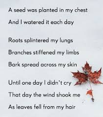 Poetry Freeverse Recovery Nature Mentalhealth Poem Quotes Inspirational Motivational Free Verse Poetry Poems
