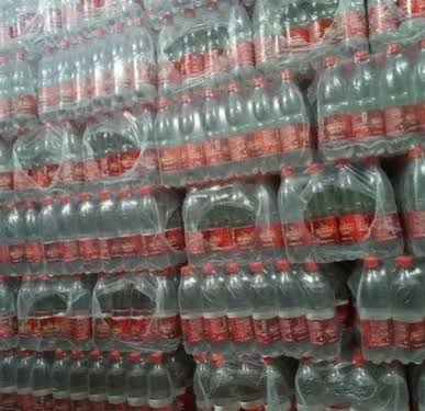 Soda product image
