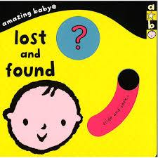 Bbw Amazing Baby Lost And Found Amazing Baby Emma Dodd Series Isbn 9781783708819 Shopee Malaysia