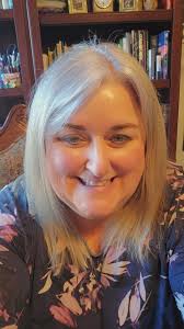 We didn't have much growing up but we were rich in all the ways that really  mattered.