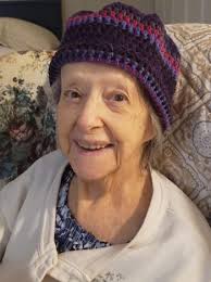 Sheila Mary Sears (nee Lawlor)