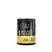 One Science Nutrition (OSN) 100% Micronized Creatine (150 g)