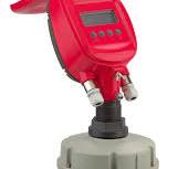BinMaster Level Sensors Standard 3DLevelScanner | BinMaster ...