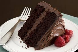 Make This Rich Dairy Free Chocolate Cake That S Guilt Free Recipe Dairy Free Chocolate Cake Soy Free Chocolate Cake Cake Recipes Without Milk