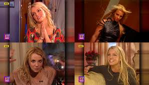 Britney spears' conservatorship, also known as a legal guardianship, was implemented in 2008 after spears experienced several mental breakdowns. Hdtv Britney Spears Interview 2004 2013 Entertainment Tonight Sharemania Us