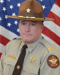 Captain Justin Williams Bedwell, Decatur County Sheriff's Office, Georgia