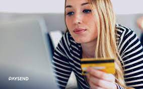 Check spelling or type a new query. How To Send Money To Someone With A Debit Card Paysend