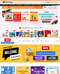 We did not find results for: Big Bad Wolf Mph Offer Up To 90 Discount And Free Shipping In Their Online Flash Sales