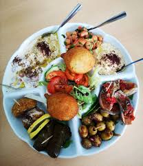 Tossdown is the best digital platform where you can findout latest menu of kitchen cuisine on a single click. The Olive Branch Wivenhoe Restaurant Happycow