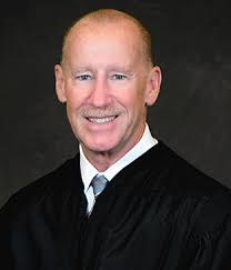 Judge Ronald Ruppert