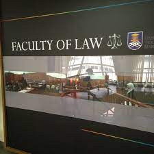 Teaching, competitive mooting, legal research and consultancy. Photos At Faculty Of Law Uitm Shah Alam