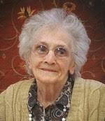Gisela “Stella” Stanko Urban (1915-2013)