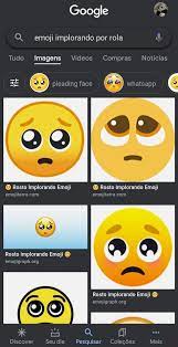Google QQ. emoji implorando por rola Tudo Imagens Vídeos Compras Notícias  face whatsapp Rosto Implorando Emoji Rosto Implorando Emoji Rosto  implorando Emoji & Rosto implorando Emoji & * q me