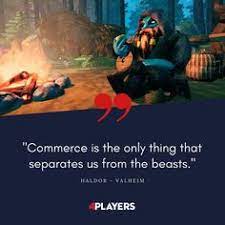 Du trenger ikke å vite. 58 Zitate Aus Videospielen 4players In 2021 Gute Zitate Zitate Videospiele