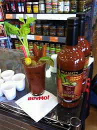 Pin On Big Daddy S Bloody Mary Mix Board