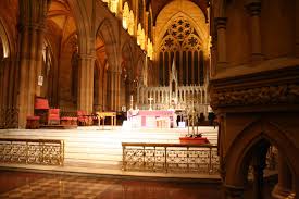 Sanctuary - Wikipedia