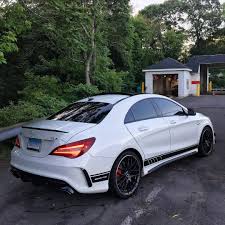 48 Likes 2 Comments Mᴇʀᴄᴇᴅᴇs Bᴇɴᴢ Amg Mb Timici 61 On Instagram Mercedesamg Cla 45 4matic Facelift Coup Mercedes Benz Cla 250 Benz Mercedes Car
