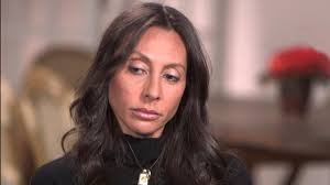 Watch Chris Cornell's Wife Vicky Fight Back Tears During Emotional First  Interview Since His Deat…