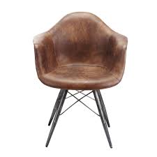 Rich Velvety Leather Finished To Highlight The Color Variations Tone And Grain Patterns Of Natural Hi In 2020 Rustic Leather Chairs Leather Accent Chair Club Chairs
