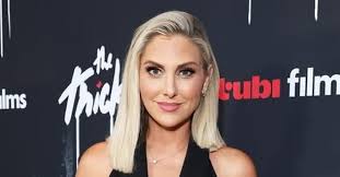 Breaking News: Real Housewives of Orange County star Gina Kirschenheiter is  donating her real estate services to those who have been displaced by the  wildfires raging through the greater Los Angeles area.