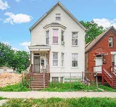 Multi Family Homes For Sale In Chicago Il 60636 Homes Com