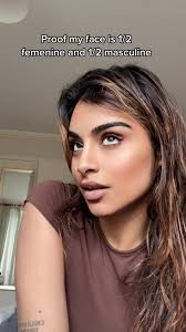 Proof of Half Man Half Woman Filter