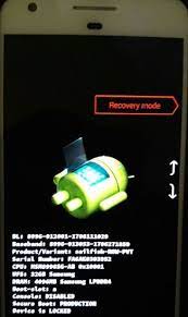 If your device is on you should hold down the power key for a short while. How To Boot Into Pixel 2 In Recovery Mode Bestusefultips