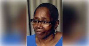 Obituary information for Gwendolyn Griffin