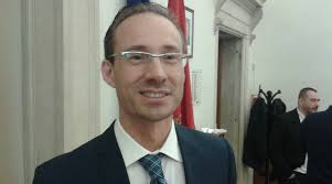 La sfida di Alessandro Ferro e del Movimento 5 Stelle