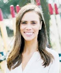 Katherine Henderson Obituary (1986