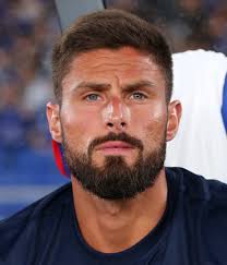 Olivier Giroud Ready To Shoulder Burden Of Replacing Eden Hazard S Chelsea Goals