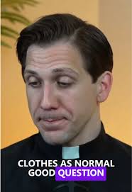 Fr David Michael Moses