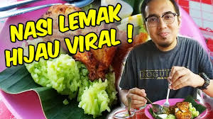 Nasi daun pisang prosperity burger. Ramly Burger Kambing Lagi Sedap Dari Prosperity Burger Mcdonald S Food Review Youtube