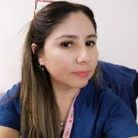 Gloria Lucia Rodriguez Romero Email & Phone Number