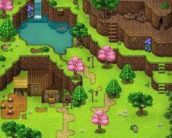 Pin On Rpg Maker Maps