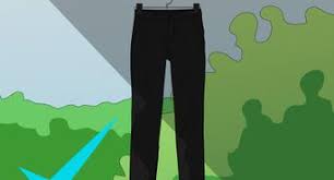 As with dark clothes, secure zippers, buttons and hooks and turn all items inside out. 3 Ways To Prevent Jeans From Fading In The Wash Wikihow