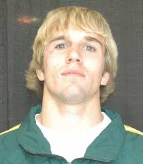 2004-05 Wrestling Roster