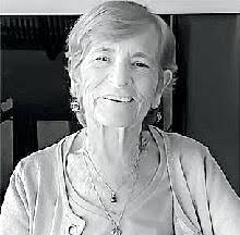 Anne Murphy Obituary (2019)