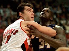 Самые новые твиты от arvydas sabonis (@arvydassabonis): 13 Things You May Not Know About Arvydas Sabonis