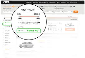 If you have a personal auto loan, you will need to log into your online banking. How To Rent A Car Without A Credit Card
