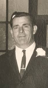 Charles Russell Hagan (1919-1976)