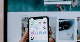 Tiktok App To Arrive On Samsung Smart Tv In Europe Newsapp Io