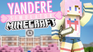 My top 25 favourite mods! Senpai Yandere Simulator Minecraft Mod Youtube