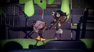 Gamerpics (also known as gamer pictures on the xbox 360) are the customizable profile pictures chosen by users for the accounts on the original xbox, xbox 360 and xbox one. Splatoon 2 Pearl And Marina Splatfest Dance Splatoon Pearl And Marina Anime Art Beautiful