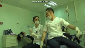 Ağız ve diş bakımı ve sağlığı ile ilgilenen hekimlik dalına diş hekimliği denir. Ktu Dis Hekimligi Youtube