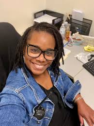 Rising Stars: Meet Dora Williams of Kissimmee