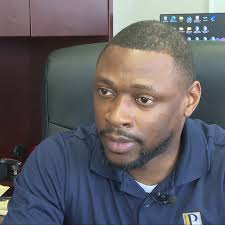 'It's unfortunate': Ridgeville reacts to Police Chief Quinton Joyner's  resignation