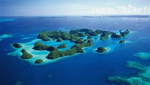 The 10 Smallest Countries In The World Tuvalu Island Island Travel Island Nations